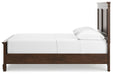 Danabrin Bed - De Avenue Furniture