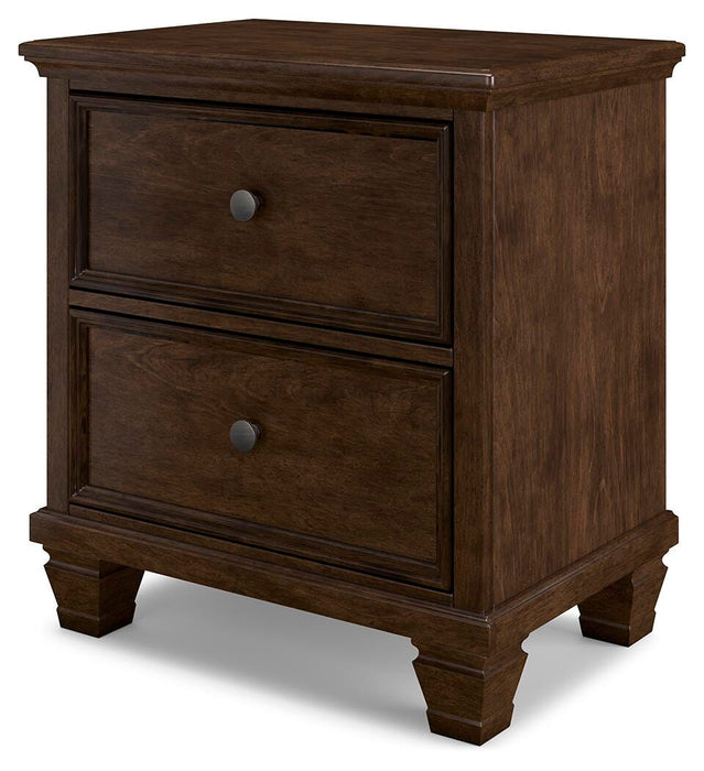 Danabrin Nightstand - De Avenue Furniture