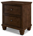 Danabrin Nightstand - De Avenue Furniture