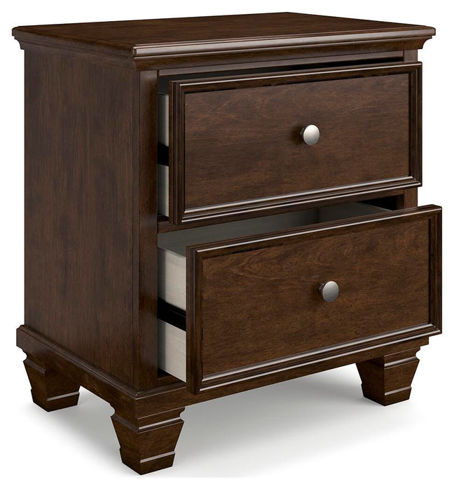 Danabrin Bedroom Set - De Avenue Furniture