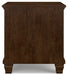 Danabrin Bedroom Set - De Avenue Furniture