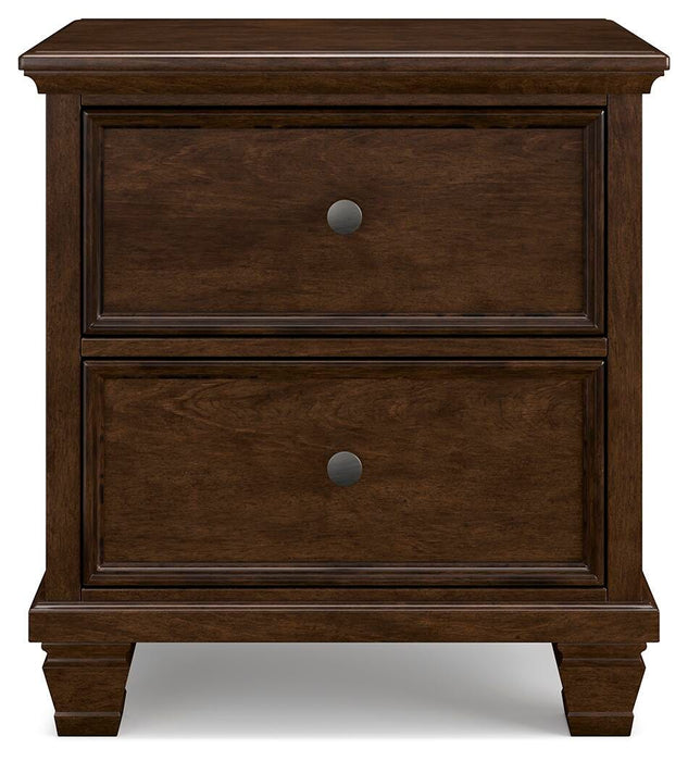 Danabrin Nightstand - De Avenue Furniture