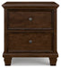 Danabrin Bedroom Set - De Avenue Furniture