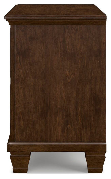 Danabrin Nightstand - De Avenue Furniture
