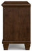 Danabrin Nightstand - De Avenue Furniture