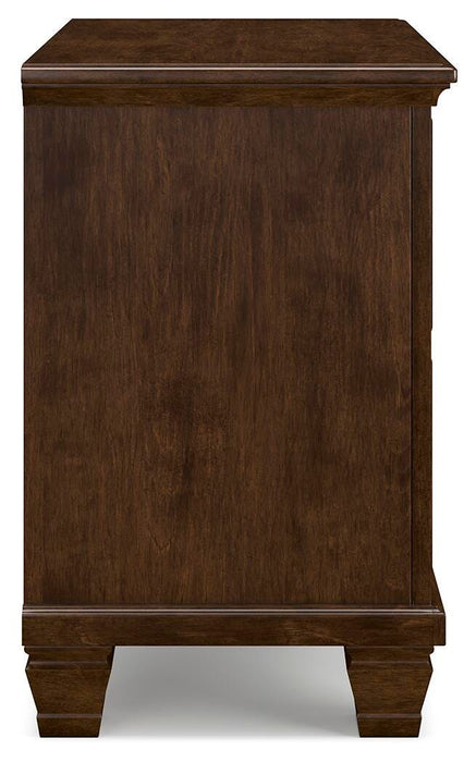 Danabrin Nightstand - De Avenue Furniture