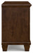 Danabrin Nightstand - De Avenue Furniture