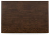 Danabrin Nightstand - De Avenue Furniture