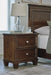 Danabrin Bedroom Set - De Avenue Furniture