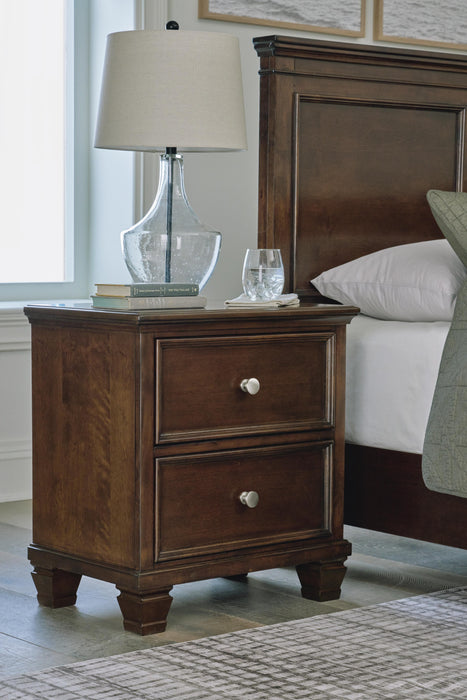 Danabrin Nightstand - De Avenue Furniture