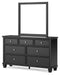 Lanolee Bedroom Set - De Avenue Furniture