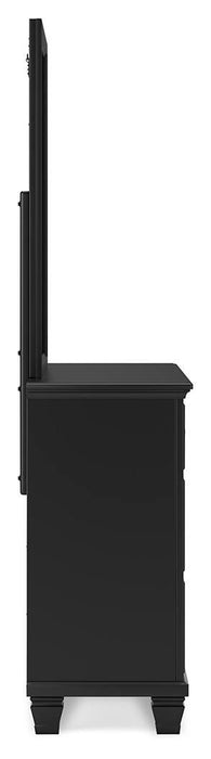 Lanolee Bedroom Set - De Avenue Furniture