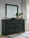Lanolee Bedroom Set - De Avenue Furniture