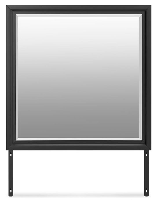 Lanolee Bedroom Mirror - De Avenue Furniture