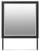 Lanolee Bedroom Mirror - De Avenue Furniture