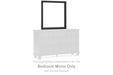 Lanolee Bedroom Mirror - De Avenue Furniture