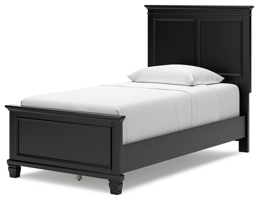 Lanolee Bedroom Set - De Avenue Furniture