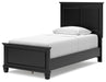 Lanolee Bedroom Set - De Avenue Furniture
