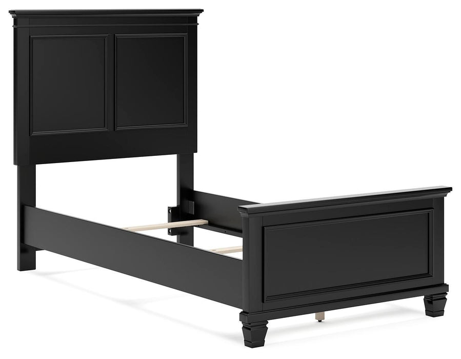 Lanolee Bedroom Set - De Avenue Furniture