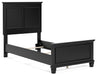 Lanolee Bedroom Set - De Avenue Furniture