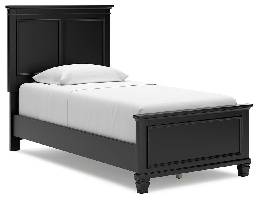 Lanolee Bedroom Set - De Avenue Furniture