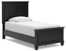 Lanolee Bedroom Set - De Avenue Furniture