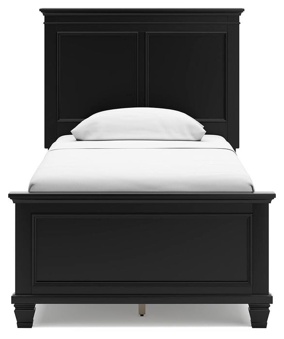 Lanolee Bedroom Set - De Avenue Furniture