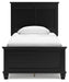 Lanolee Bedroom Set - De Avenue Furniture