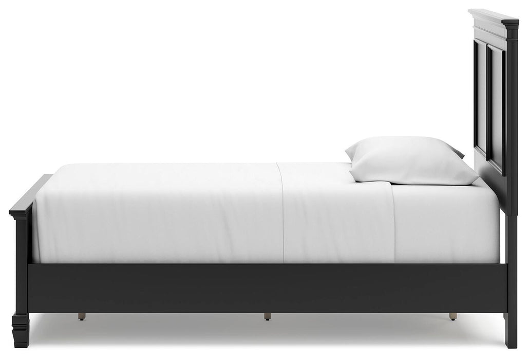 Lanolee Bedroom Set - De Avenue Furniture