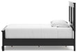 Lanolee Bedroom Set - De Avenue Furniture