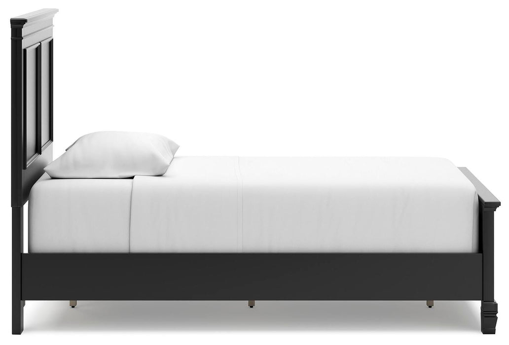 Lanolee Bedroom Set - De Avenue Furniture