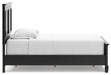 Lanolee Bedroom Set - De Avenue Furniture