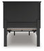 Lanolee Panel Storage Bed - De Avenue Furniture
