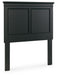 Lanolee Panel Storage Bed - De Avenue Furniture