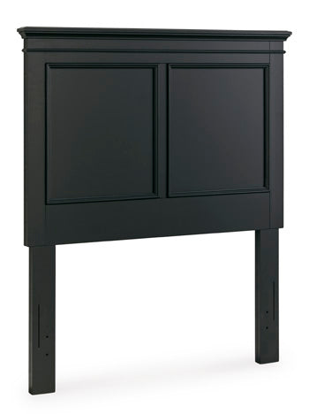Lanolee Panel Storage Bed - De Avenue Furniture
