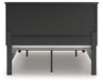Lanolee Panel Storage Bed - De Avenue Furniture