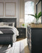 Lanolee Bedroom Set - De Avenue Furniture
