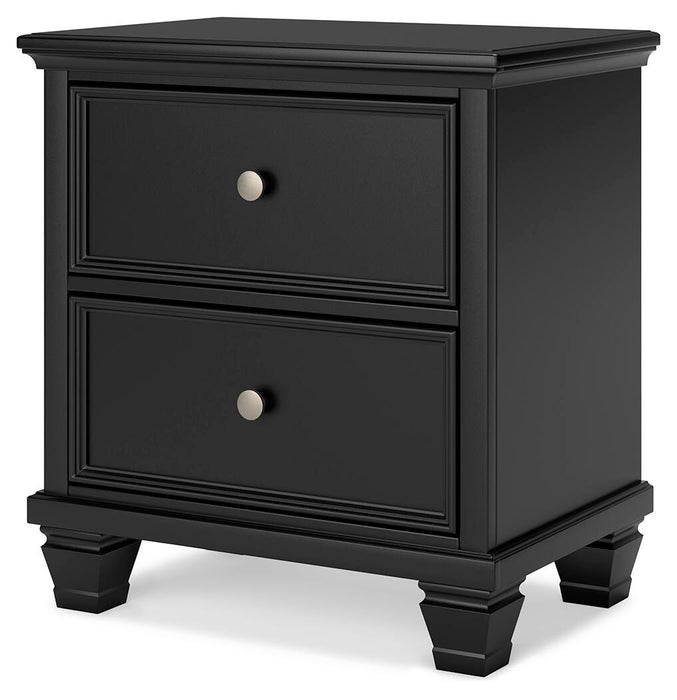 Lanolee Bedroom Set - De Avenue Furniture