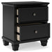Lanolee Bedroom Set - De Avenue Furniture