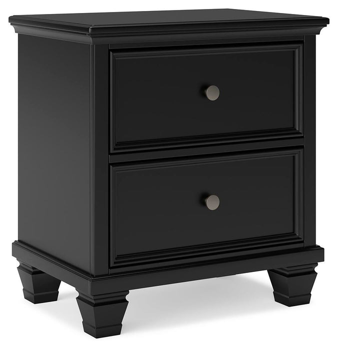 Lanolee Bedroom Set - De Avenue Furniture