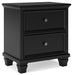 Lanolee Bedroom Set - De Avenue Furniture