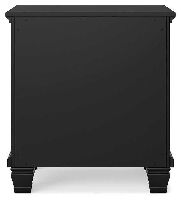 Lanolee Bedroom Set - De Avenue Furniture