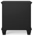 Lanolee Bedroom Set - De Avenue Furniture