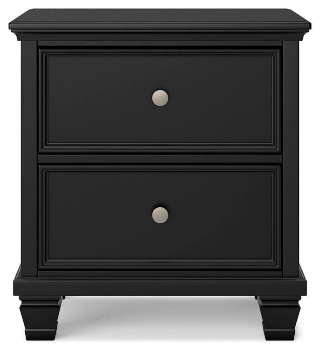 Lanolee Bedroom Set - De Avenue Furniture