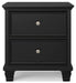Lanolee Bedroom Set - De Avenue Furniture