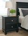 Lanolee Bedroom Set - De Avenue Furniture