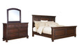 Porter Bedroom Set - De Avenue Furniture