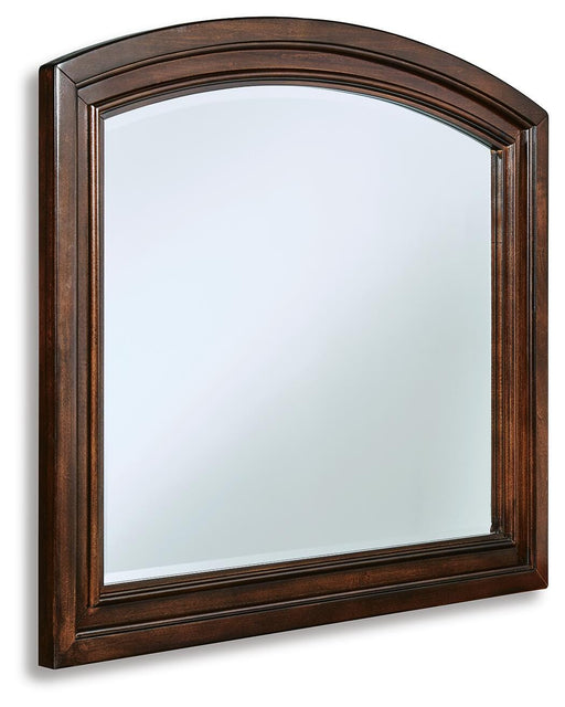 Porter Bedroom Mirror - De Avenue Furniture