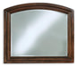 Porter Bedroom Mirror - De Avenue Furniture