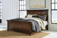 Porter Bedroom Set - De Avenue Furniture